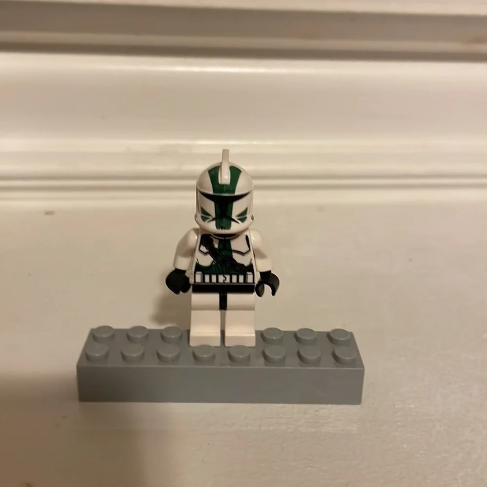 Lego’s - Picture 16 of 16